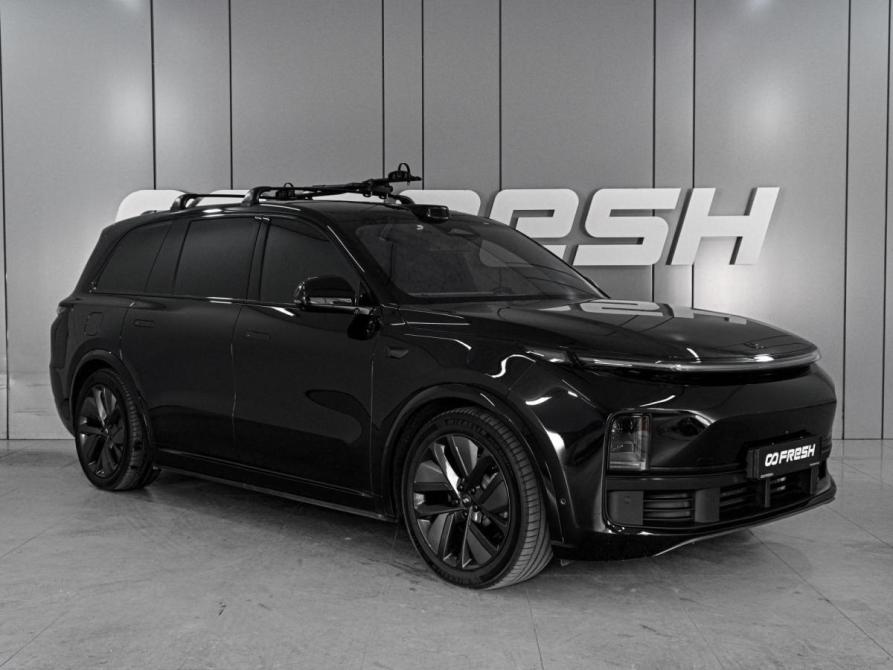 Li Auto (Lixiang) L9 I Ростов-на-Дону  - изображение 1