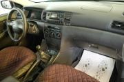 Toyota Corolla IX (E120 E130) Рестайлинг Омск  - изображение 37