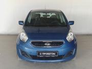 Kia Venga I Москва  - изображение 20