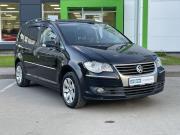 Volkswagen Touran I Рестайлинг Ярославль  - изображение 20