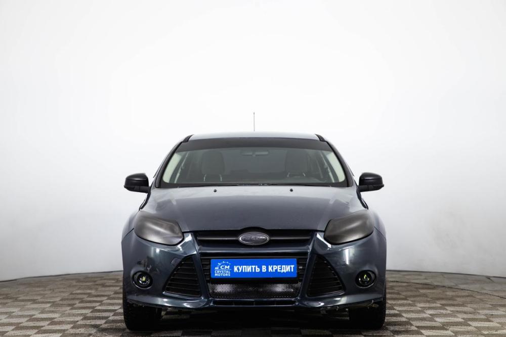 Ford Focus III Пермь  - изображение 2
