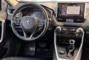 Toyota RAV4 V (XA50) Владимир  - изображение 38
