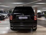 Rolls-Royce Cullinan I Москва  - изображение 47