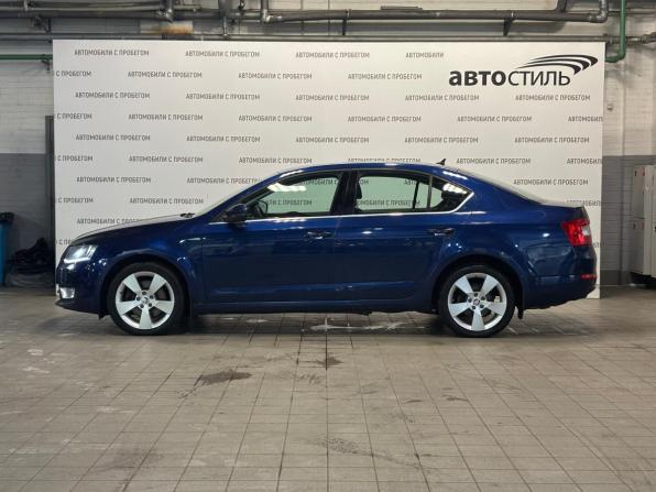 Skoda Octavia III (A7) с пробегом 2015 года, цена 1 049 000 рублей, 226133 км, лифтбек, Автокод Объявления