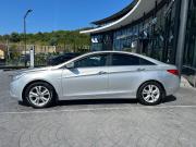 Hyundai Sonata VI (YF) Сочи  - изображение 17