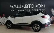 Renault Kaptur I Рестайлинг Уфа  - изображение 20