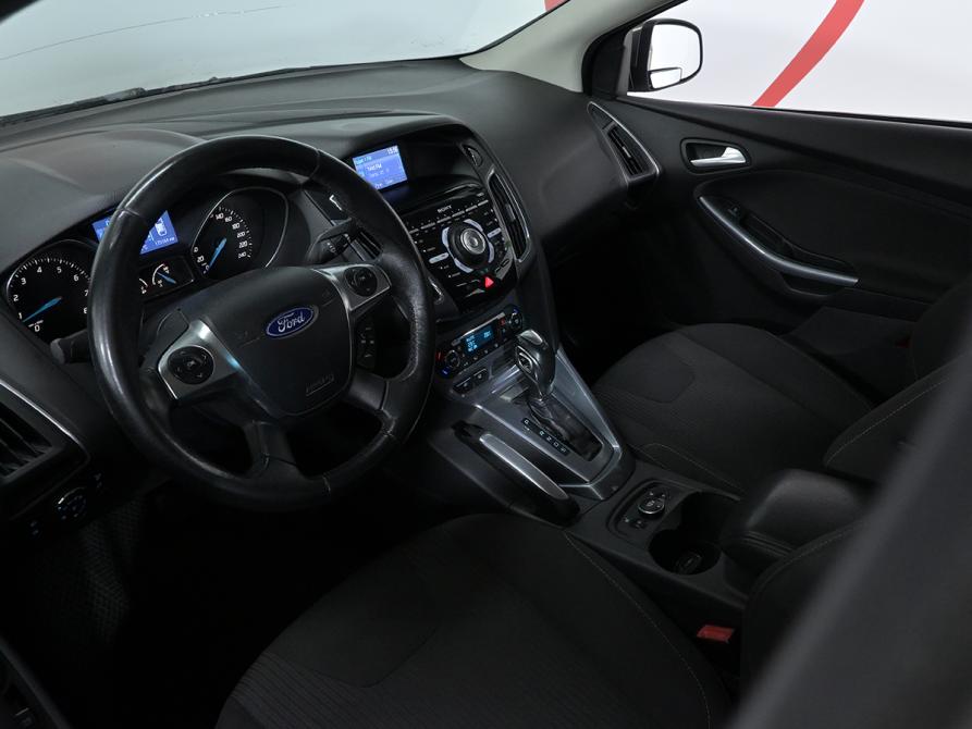 Ford Focus III Москва  - изображение 7