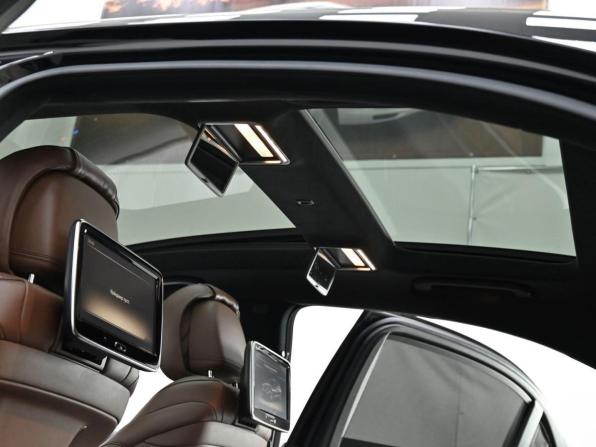 Mercedes-Benz S-Класс VI (W222 C217) с пробегом 2013 года, цена 2 169 000 рублей, 134304 км, седан, Автокод Объявления