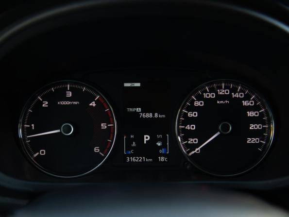Mitsubishi Pajero Sport III с пробегом 2018 года, цена 2 238 000 рублей, 315655 км, внедорожник, Автокод Объявления
