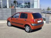 Hyundai Getz I Рестайлинг Саратов  - изображение 22