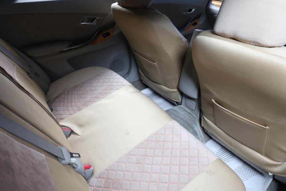 Toyota Premio II (T26) Новосибирск  - изображение 16