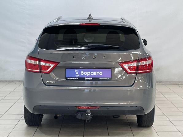 Lada (ВАЗ) Vesta I с пробегом 2021 года, цена 1 099 000 рублей, 107671 км, универсал, Автокод Объявления