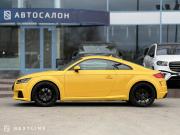Audi TT III (8S) Самара  - изображение 37