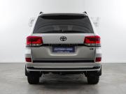 Toyota Land Cruiser 200 Series Рестайлинг 2 Москва  - изображение 33
