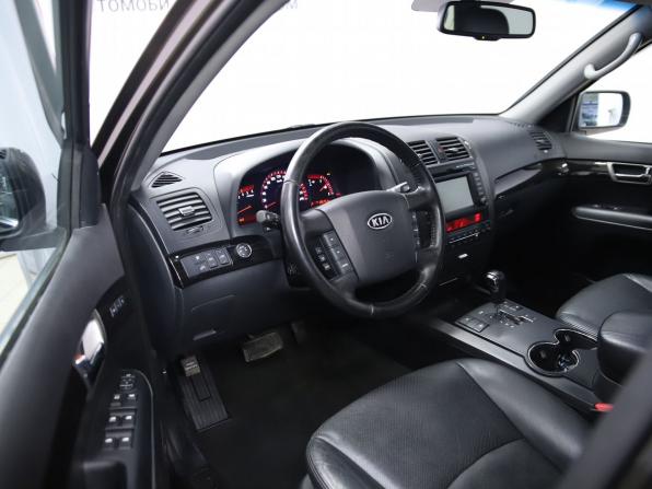 Kia Mohave I с пробегом 2012 года, цена 2 190 000 рублей, 128151 км, внедорожник, Автокод Объявления