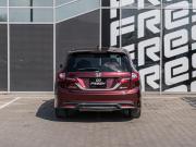 Honda Jade I Краснодар  - изображение 29
