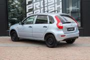 Lada (ВАЗ) Kalina II Ульяновск  - изображение 16