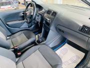 Volkswagen Polo V Миасс  - изображение 33