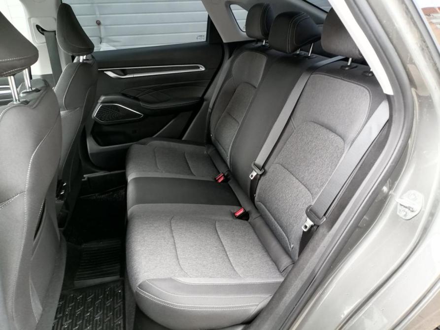 Geely Emgrand II Санкт-Петербург  - изображение 11