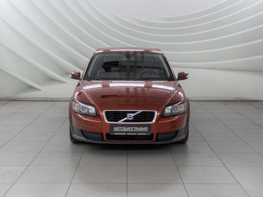 Volvo C30 I Волгоград  - изображение 2