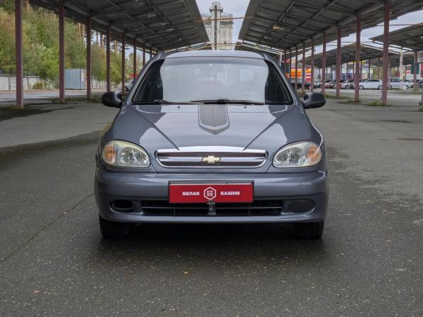 Chevrolet Lanos I с пробегом 2006 года, цена 219 900 рублей, 150000 км, седан, Автокод Объявления