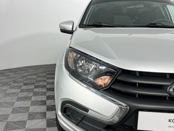 Lada (ВАЗ) Granta I Рестайлинг с пробегом 2024 года, цена 908 500 рублей, 16068 км, лифтбек, Автокод Объявления