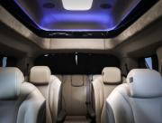 Kia Carnival IV Рестайлинг Москва  - изображение 51