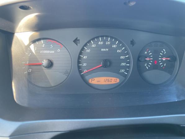 SsangYong Kyron I Рестайлинг с пробегом 2010 года, цена 810 000 рублей, 127000 км, внедорожник, Автокод Объявления