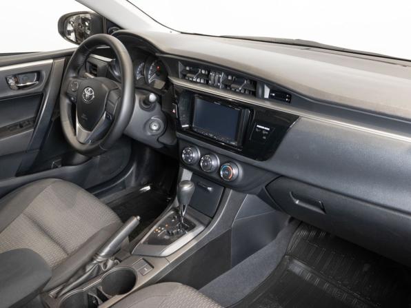 Toyota Corolla XI (E160 E170 E180) с пробегом 2013 года, цена 1 178 700 рублей, 162031 км, седан, Автокод Объявления