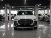 Audi Q5 III (GU) Москва  - изображение 36