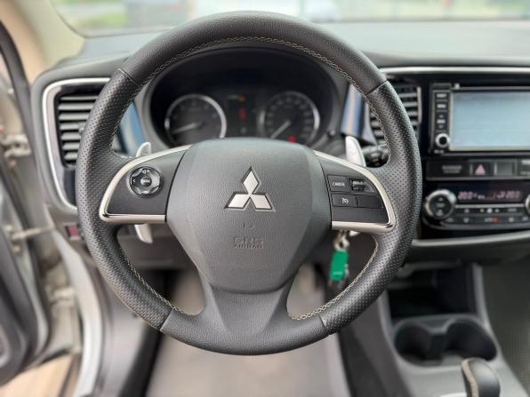 Mitsubishi Outlander III с пробегом 2012 года, цена 1 290 000 рублей, 239679 км, внедорожник, Автокод Объявления