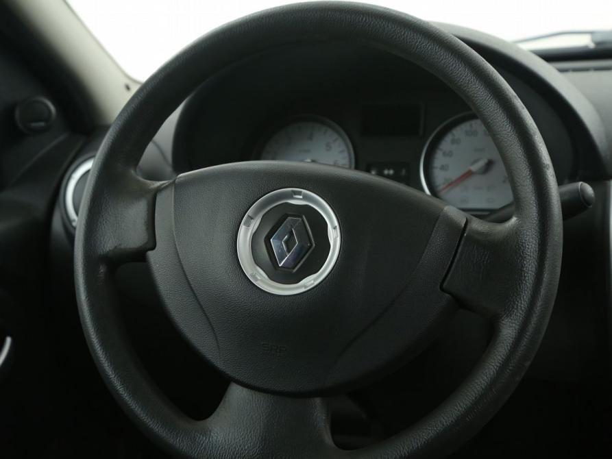 Renault Logan I Рестайлинг Иваново  - изображение 16
