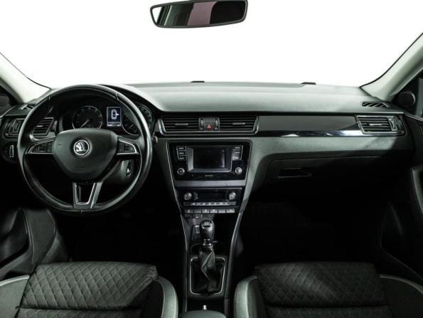 Skoda Rapid I с пробегом 2015 года, цена 842 989 рублей, 164000 км, лифтбек, Автокод Объявления