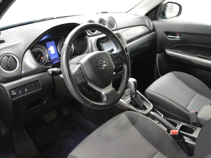 Suzuki Vitara II Рестайлинг Санкт-Петербург  - изображение 10