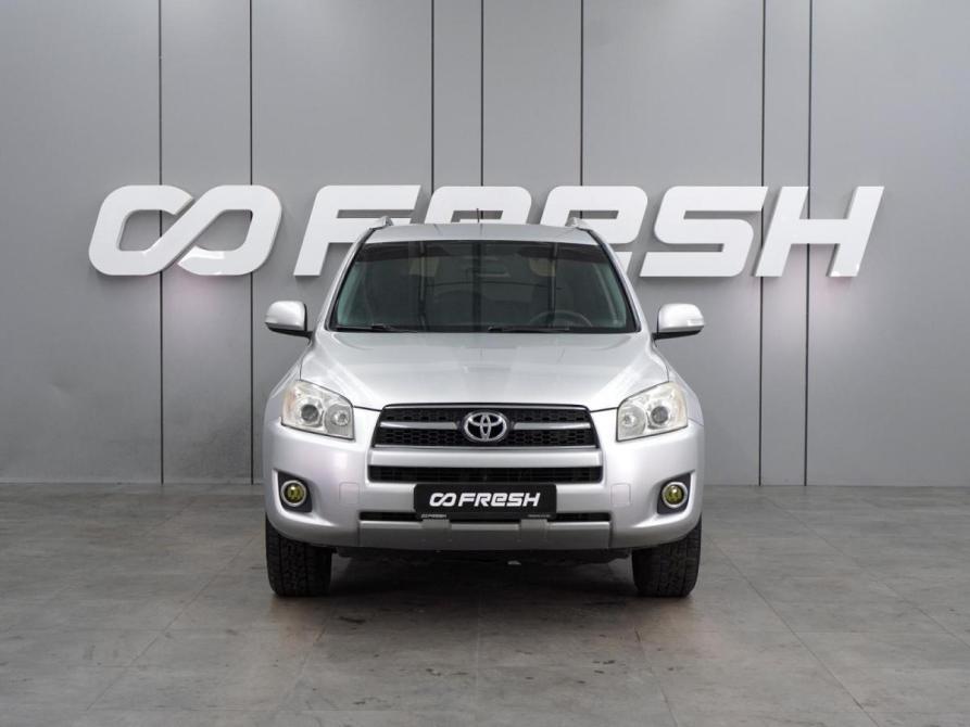 Toyota RAV4 III (XA30) Воронеж  - изображение 3