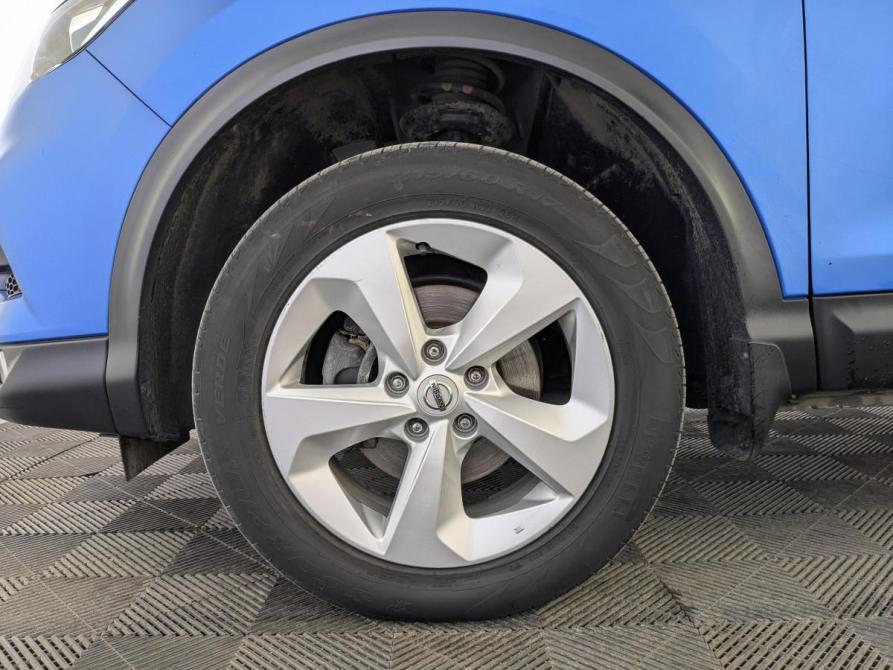 Nissan Qashqai II Рестайлинг Москва  - изображение 12