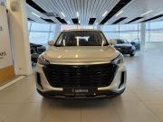 BAIC X35 Санкт-Петербург  - изображение 21