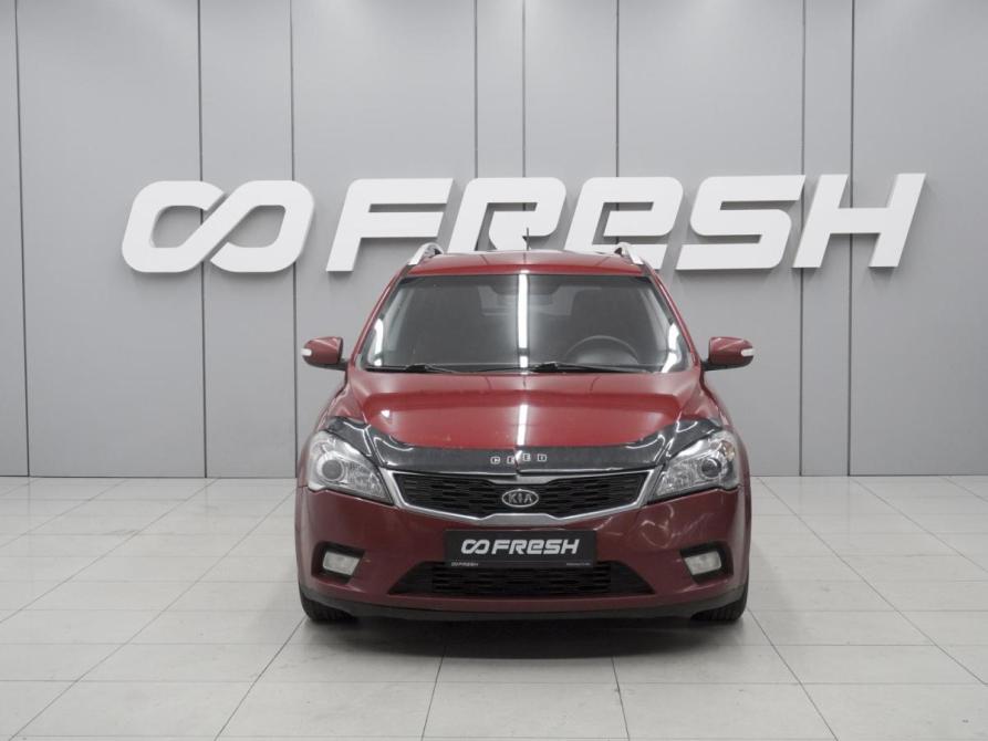 Kia Ceed I Рестайлинг Ростов-на-Дону  - изображение 3