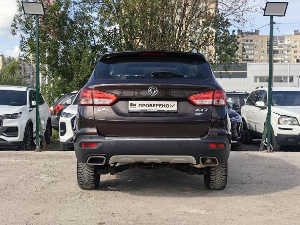 Dongfeng AX7 I с пробегом 2019 года, цена 919 000 рублей, 139000 км, внедорожник, Автокод Объявления