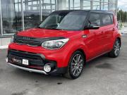Kia Soul II Рестайлинг Пермь  - изображение 10