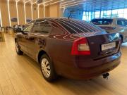 Skoda Octavia II (A5) Рестайлинг Санкт-Петербург  - изображение 27