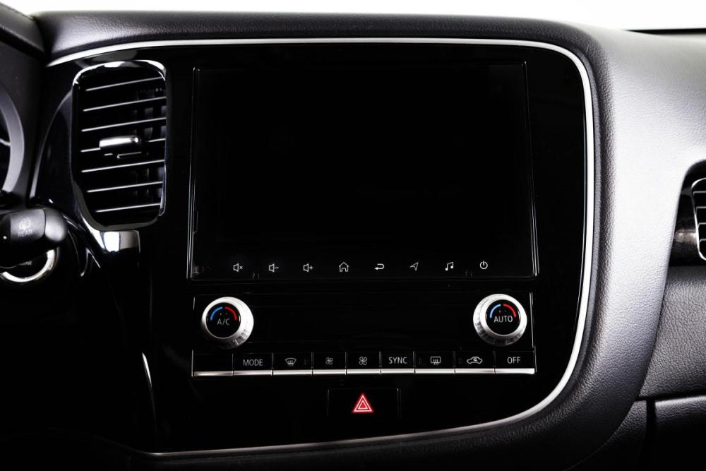Mitsubishi Outlander III Рестайлинг 3 Пермь  - изображение 20