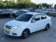 Chevrolet Aveo I Рестайлинг Ижевск  - изображение 25