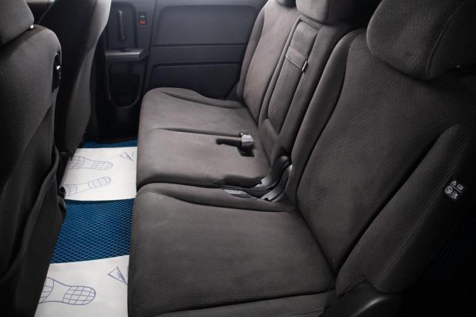 Honda Freed I с пробегом 2013 года, цена 1 229 000 рублей, 176000 км, компактвэн, Автокод Объявления