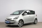 Toyota Ractis I Новосибирск  - изображение 21