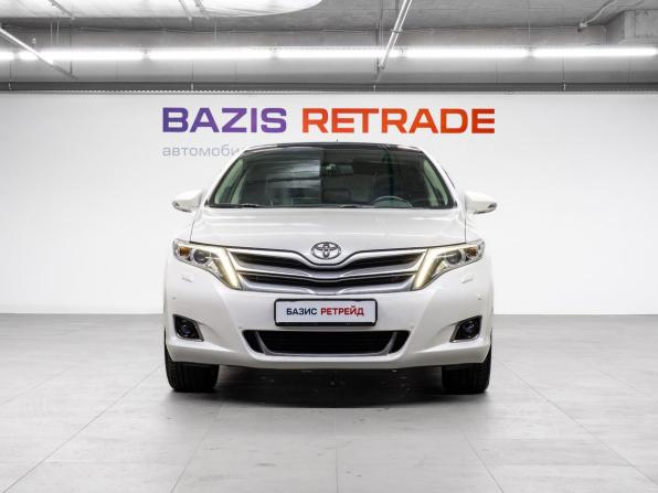 Toyota Venza I Рестайлинг с пробегом 2013 года, цена 2 299 000 рублей, 203657 км, внедорожник, Автокод Объявления