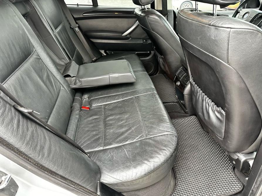 BMW X5 I (E53) Рестайлинг Волгоград  - изображение 23