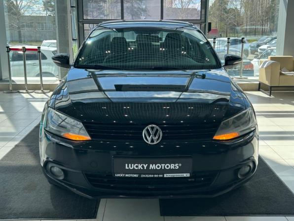 Volkswagen Jetta VI с пробегом 2012 года, цена 795 000 рублей, 305474 км, седан, Автокод Объявления