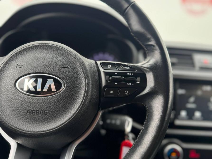 Kia Rio IV Екатеринбург  - изображение 29