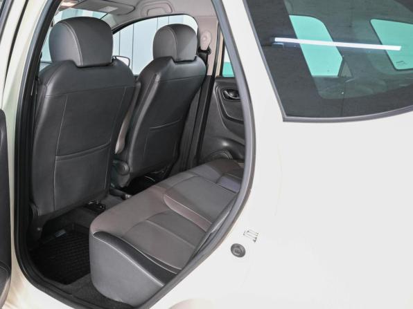 Renault Kaptur I с пробегом 2018 года, цена 1 539 000 рублей, 97344 км, внедорожник, Автокод Объявления